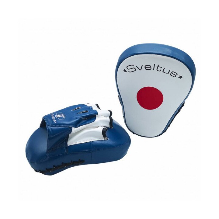 Set box Contender, Sveltus, Spuma, Albastru