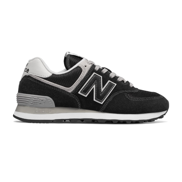Pantofi sport dama New Balance WL574EB negru 42 EU