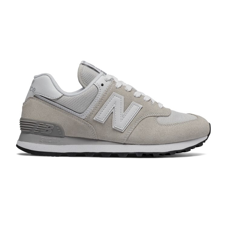 Pantofi sport dama New Balance WL574EW Gri
