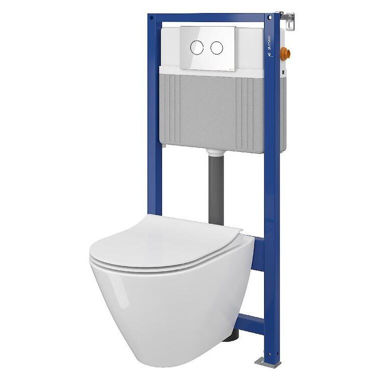 Sistem cersanit Aqua 52