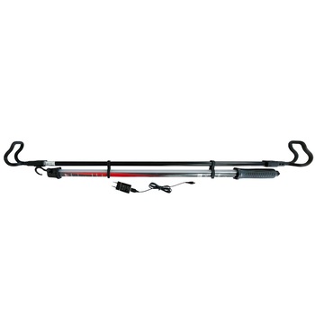 Lampa cu acumulatori pentru capota Lampa cu acumulatori pentru capota