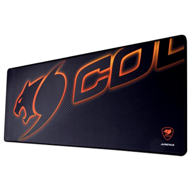 Mousepad gaming Cougar Arena , Negru