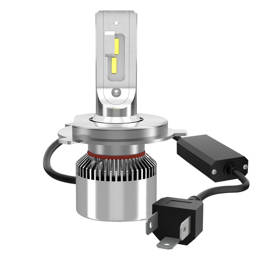 LED LAMPS KIT OSRAM LEDriving® HL H4 9726CW LED 12V P43t FS2