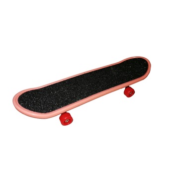 Mini Skateboard Deliny® de ghidat cu degetul pentru copii, Finger Sketeboard, 9.5 cm Mini Skateboard Deliny® de ghidat cu degetul pentru copii, Finger Sketeboard, 9.5 cm