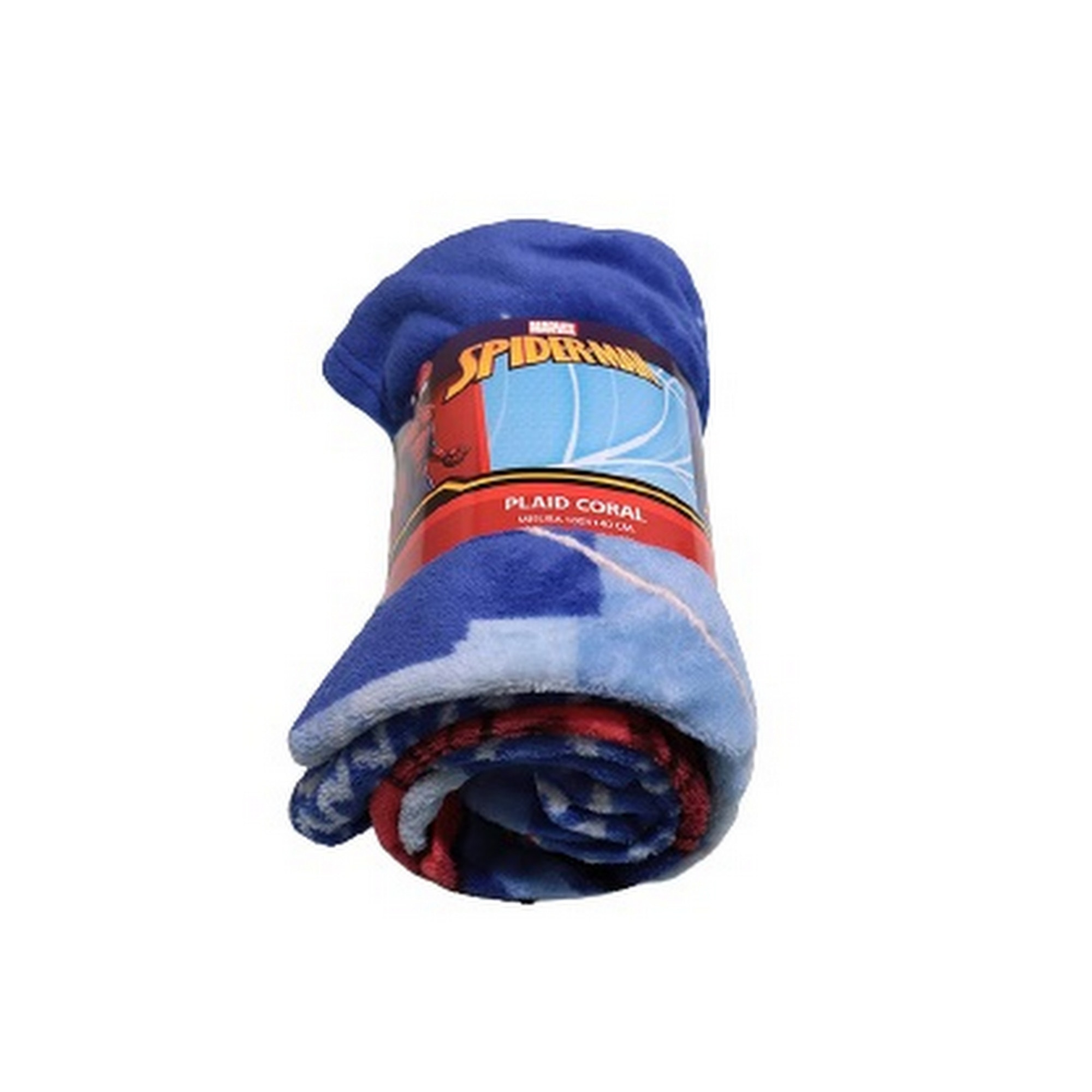 Paturica Spiderman , Marvel 100 x 140 cm