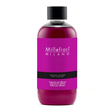 Rezerva de parfum pentru odorizant cu betisoare Volcanic Purple 500ml Rezerva de parfum pentru odorizant cu betisoare Volcanic Purple 500ml