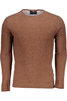 Bluza Barbati, GUESS JEANS, 9708741, Logo, Maro, Maro, 2XL Bluza Barbati, GUESS JEANS, 9708741, Logo, Maro, Maro, 2XL