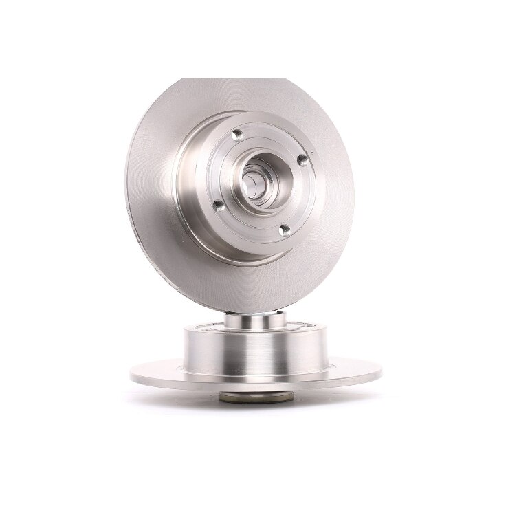 Set disc de frana, Brembo, Mitshubishi