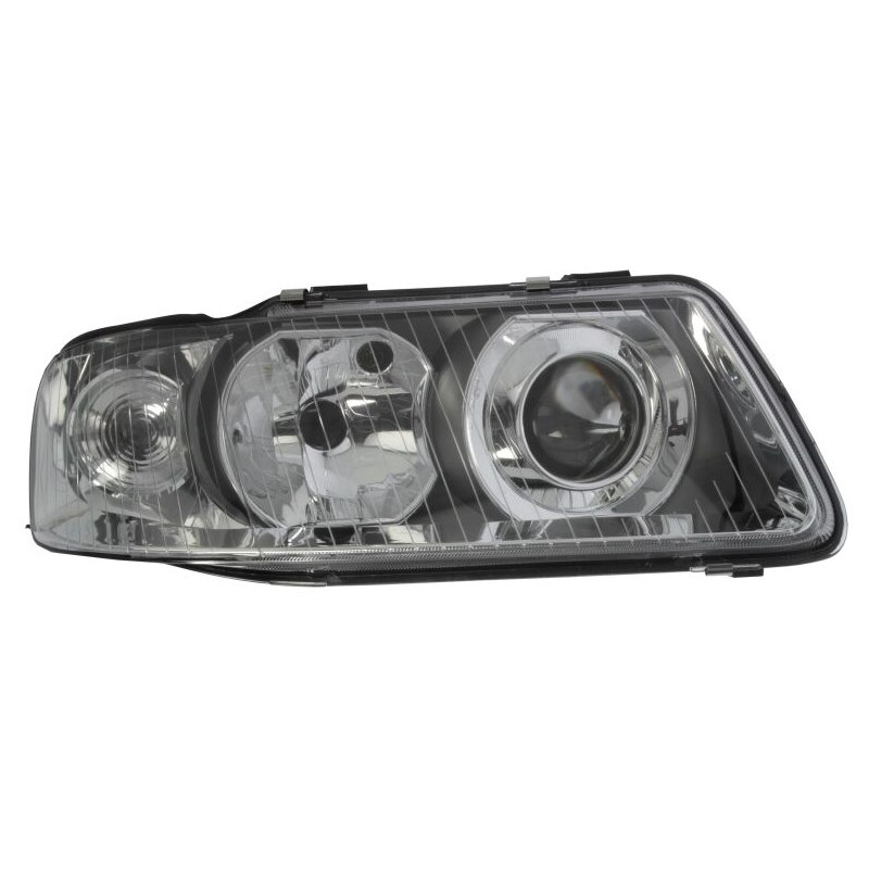 Far dreapta Audi A3 2000-2003