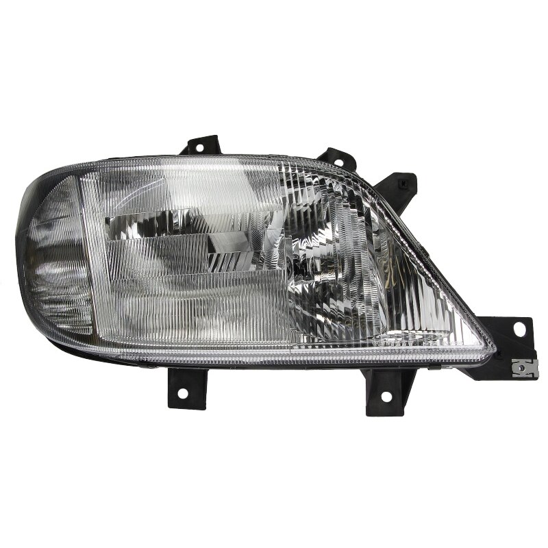 Far dreapta Mercedes Sprinter 1995-2006