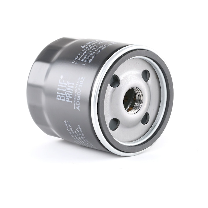 Olajszűrő, Blue Print, Fiat, Mercedes Benz, Opel, Nissan, Renault