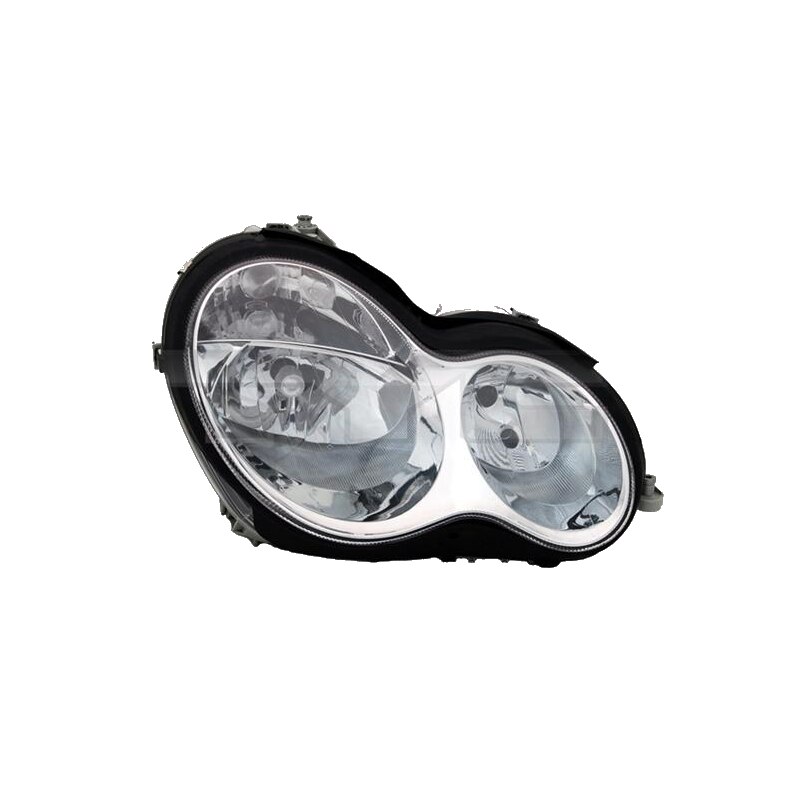 Far dreapta Mercedes Clasa C incolor 2000-2004