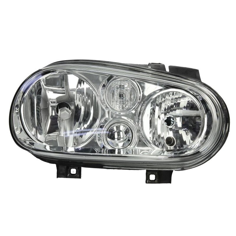 Far dreapta VW Golf IV 1997-2006