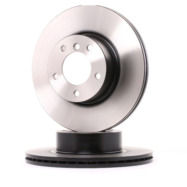 Set disc frana, Metzger, BMW Seria 1, Seria 3