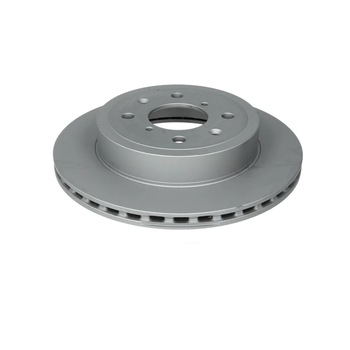 Set disc de frana, ABS, Chrysler, Dodge Set disc de frana, ABS, Chrysler, Dodge