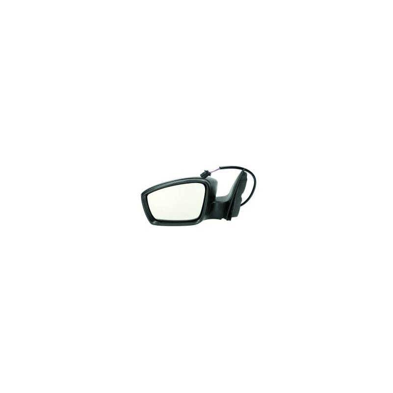 Oglinda exterioara stanga Seat Toledo IV, Skoda Rapid 2012-2017