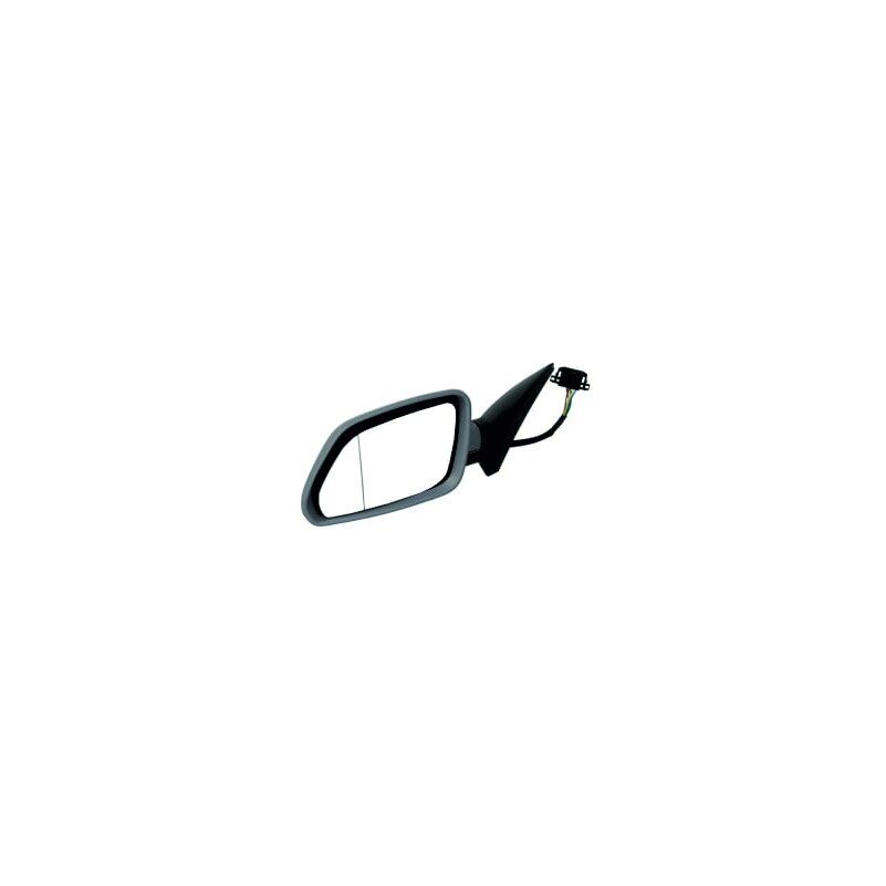 Oglinda exterioara stanga Skoda Octavia II 2004-2008