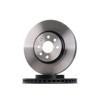 Set disc frana, Metzger, Smart Set disc frana, Metzger, Smart