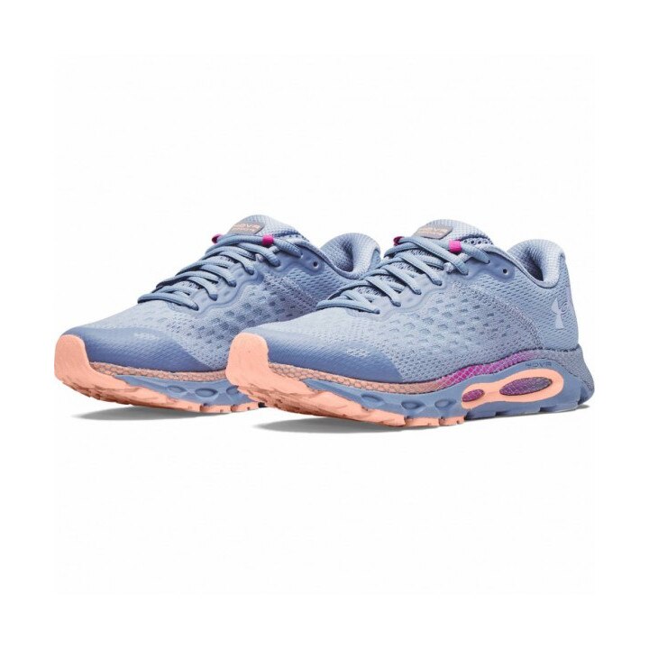 Pantofi alergare Infinite 3, Under Armour, Multicolor, 40 EU