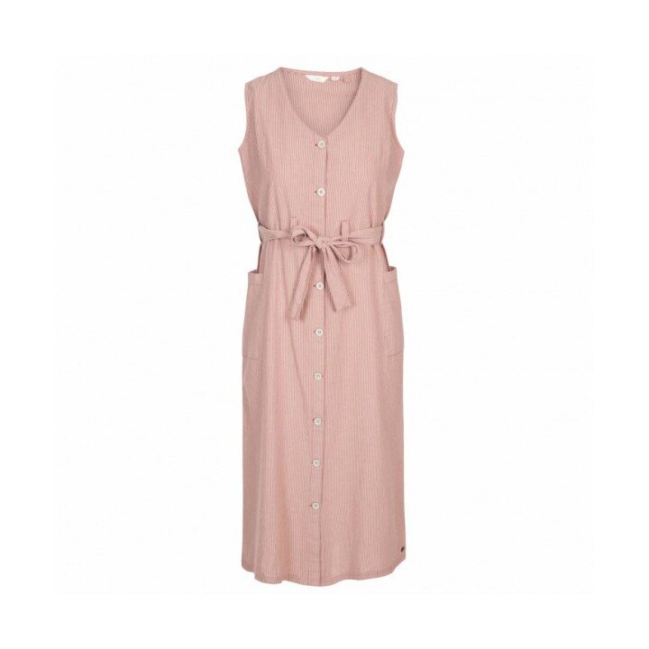 Rochie Trespass Sally, Bumbac, Multicolor, XL