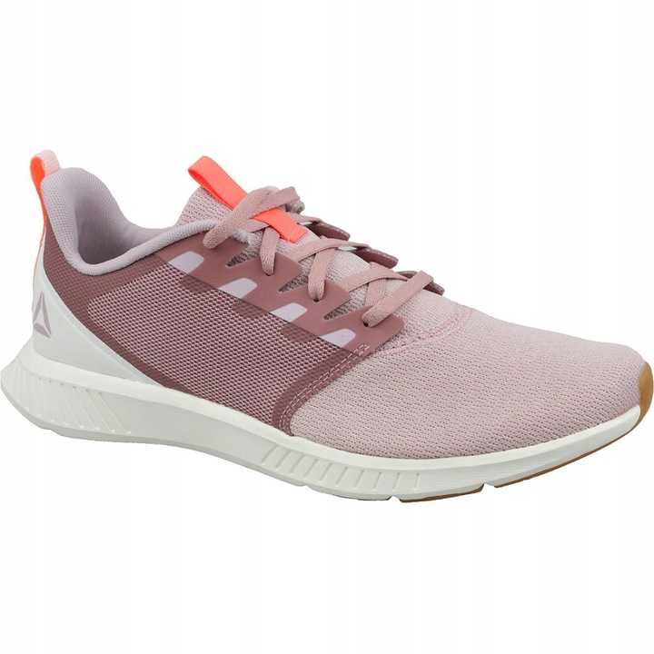Pantofi de alergat, Reebok, BM68282, Roz, EU 35,5