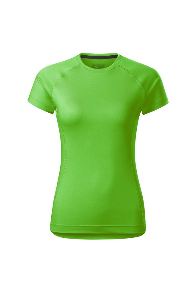 Tricou pentru dama - 176, Verde mar