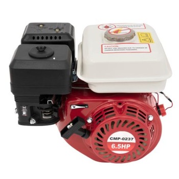 Motor pe benzina Campion 6.5 Cp, 4 timpi, OHV, ax pana 20 mm Motor pe benzina Campion 6.5 Cp, 4 timpi, OHV, ax pana 20 mm