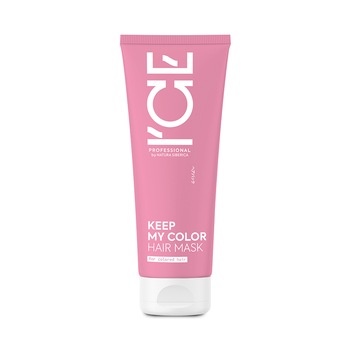 Masca de par Natura Siberica ICE Keep my Color, 200 ml Masca de par Natura Siberica ICE Keep my Color, 200 ml