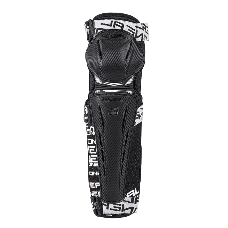 Genunchiere O’NEAL TRAIL FR Carbon Look Knee Guard M