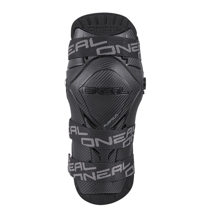 Genunchiere O’NEAL Pumpgun MX Carbon Look Knee