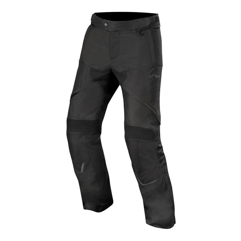 Pantaloni ALPINESTARS HYPER DRYSTAR BLACK 62/5XL