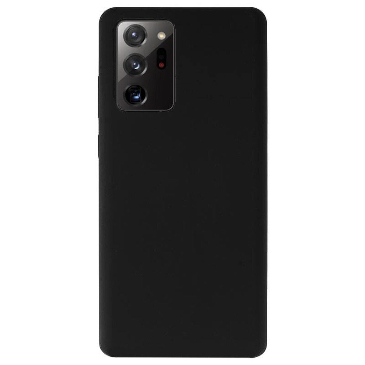 Husa Cover Hard Fun pentru Samsung Galaxy Note 20 Ultra Negru