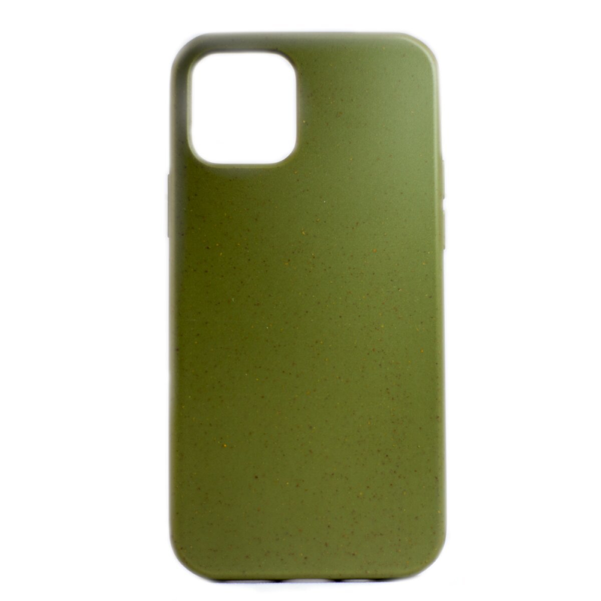 Husa Cover Silicon pentru iPhone 12/12 Pro Verde
