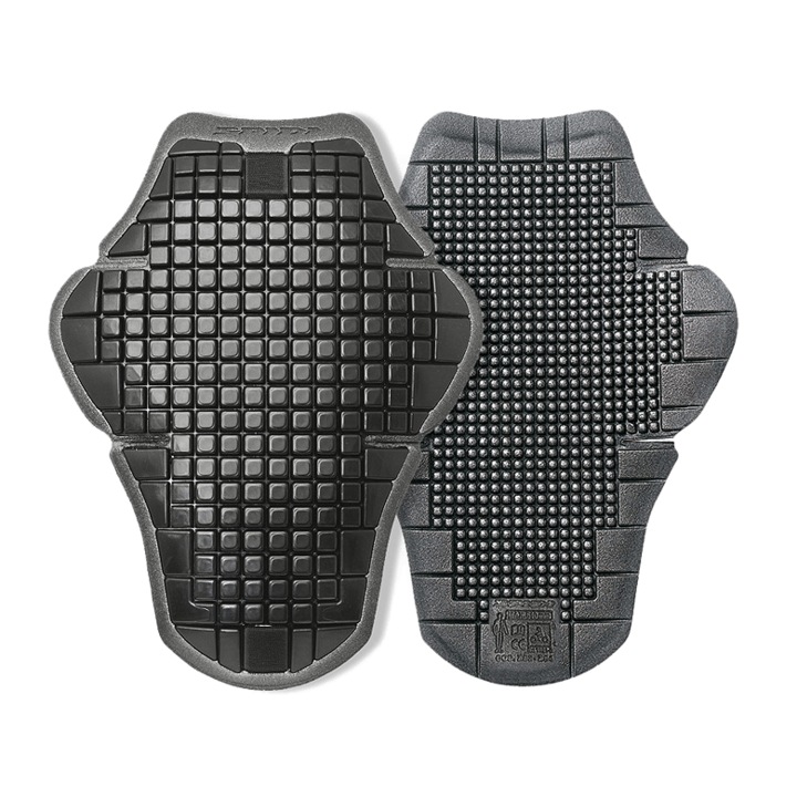 Protectie incorporare SPIDI COMPACT WARRIOR 510