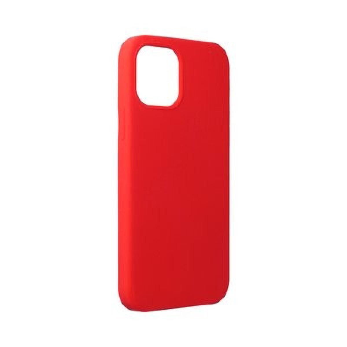 Husa Cover Hard Fun pentru iPhone 12/12 Pro Rosu