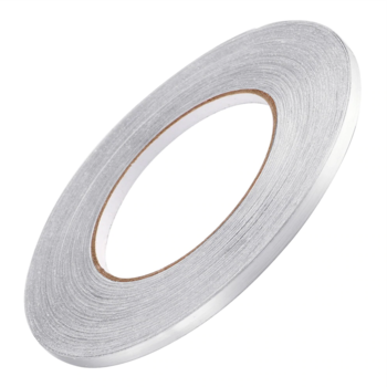 Banda Adeziva Impermeabila pentru Rosturi Gresie si Faianta, Rola 60m x 5mm, Argintiu, Original Deals® Banda Adeziva Impermeabila pentru Rosturi Gresie si Faianta, Rola 60m x 5mm, Argintiu, Original Deals®