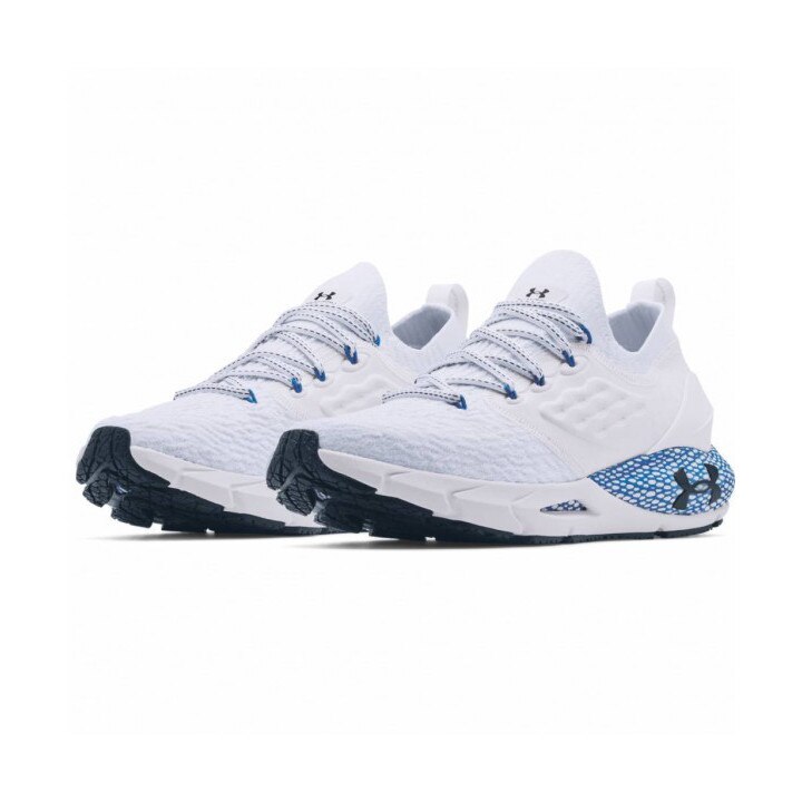 Pantofi alergare Phantom 2, Under Armour, Alb, Alb