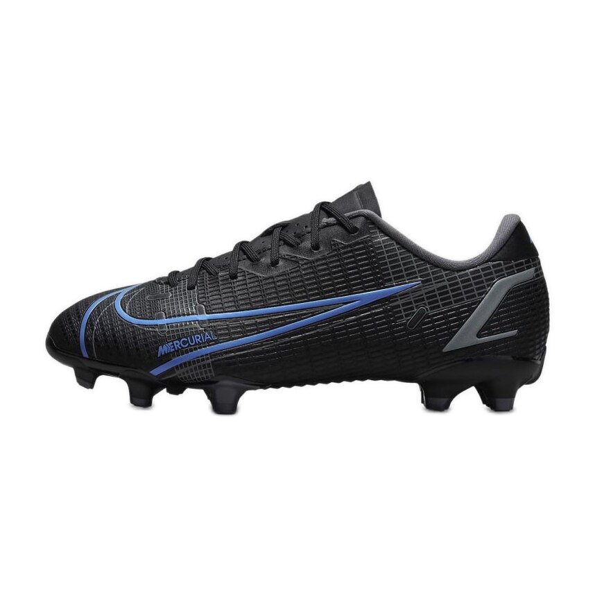 Pantofi de fotbal, Nike, BM121460, Negru