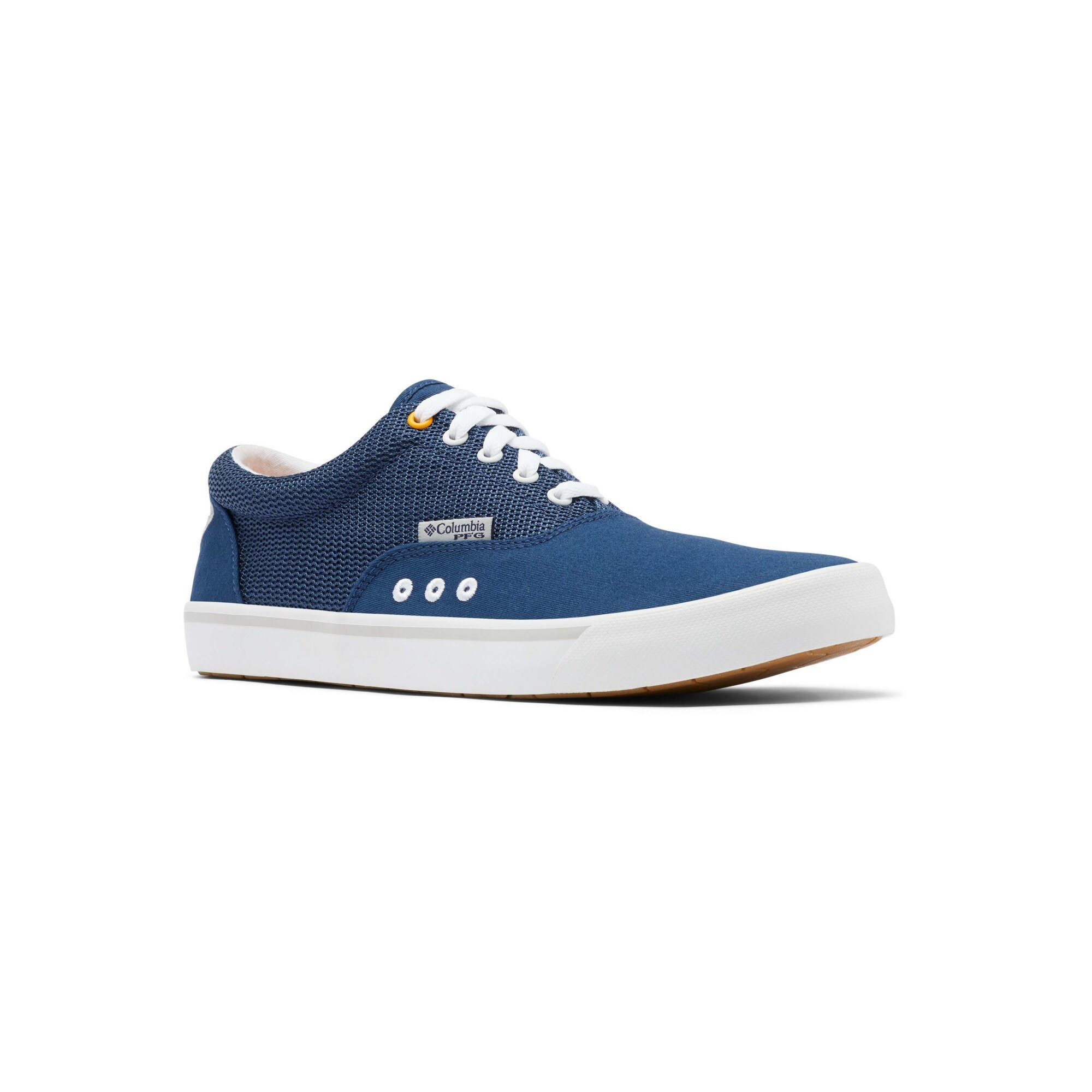 Pantofi sport barbati, Columbia Slack Tide Lace PFG, Albastru