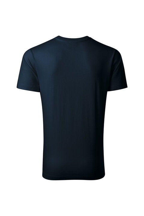Tricou pentru barbati - R01, 2XL, albastru marin
