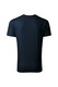 Tricou pentru barbati - R01, 2XL, albastru marin