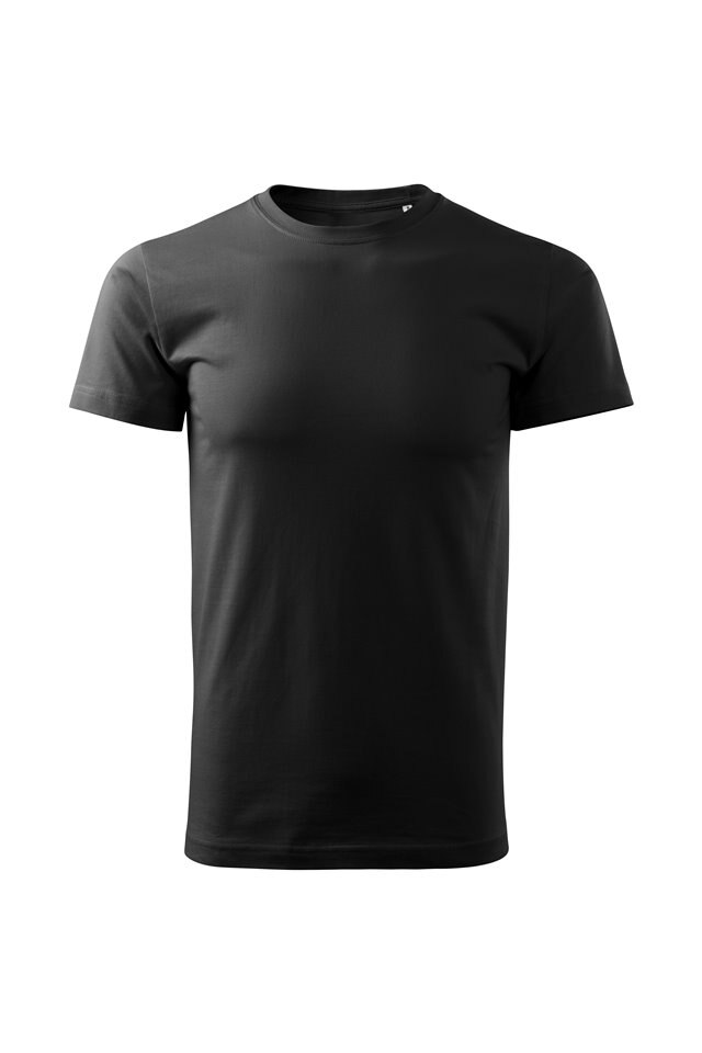 Tricou pentru barbati - F29, Negru, 3XL