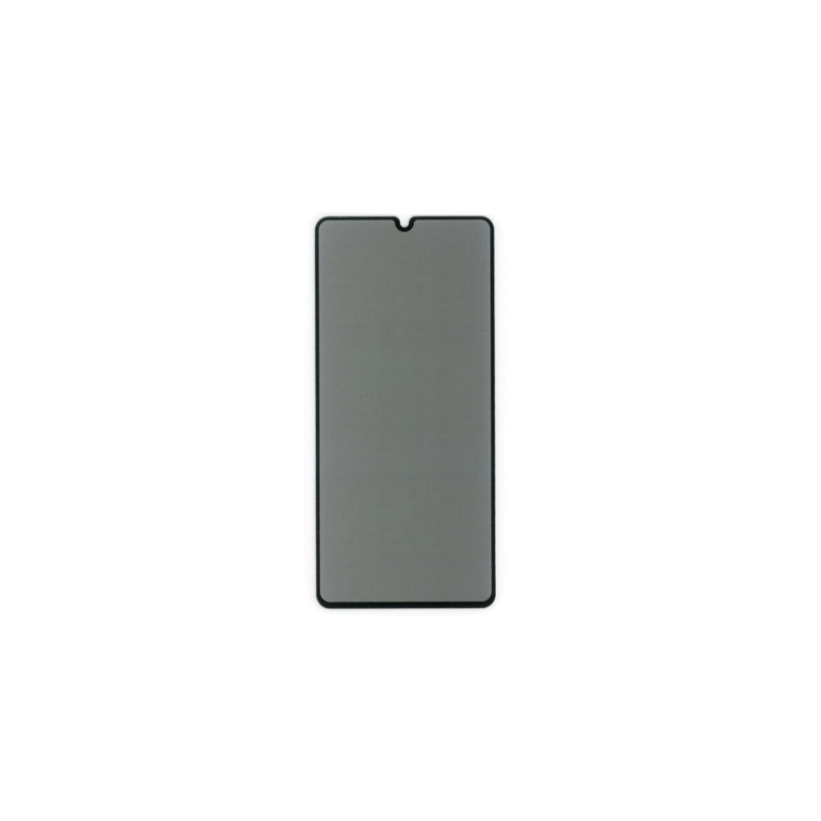 Folie de sticla securizata, Privacy, compatibila cu Samsung Galaxy A42 5G