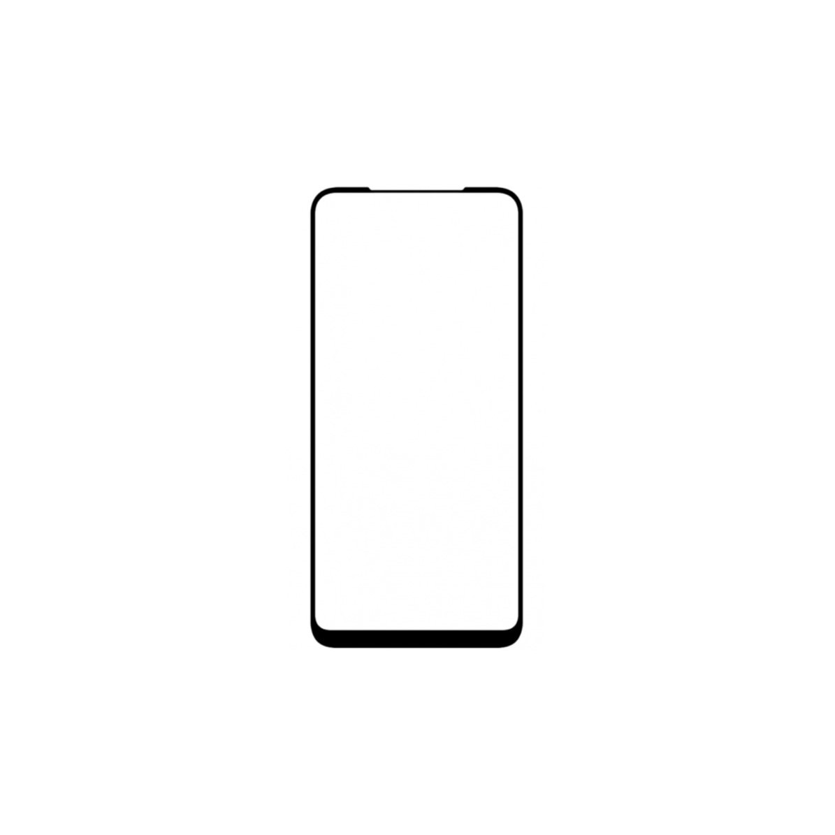 Folie de sticla securizata, compatibila cu Samsung Galaxy A11
