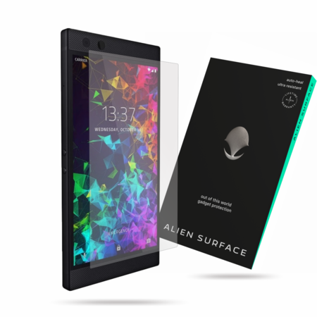 Alien Surface фолио, за Razer Phone 2, защита на екрана - eMAG.bg