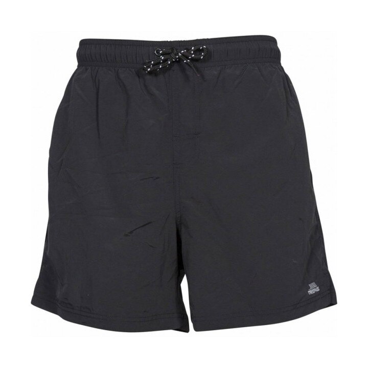 Costum de baie barbati Trespass Luena, marime: XL, NEGRU