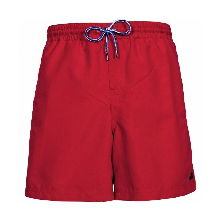 Costum de baie pentru barbati Trespass Granvin, marime: S, ROSU