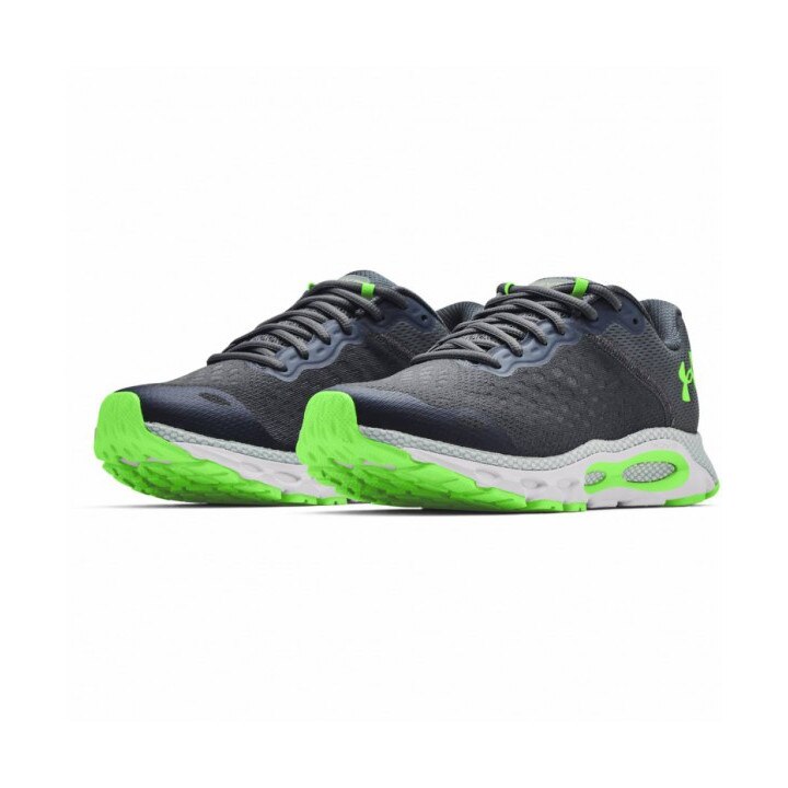 Pantofi alergare Infinite 3, Under Armour, Multicolor