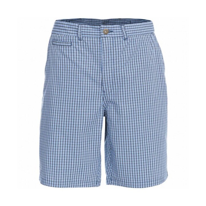 Pantaloni scurti pentru barbati Trespass Quantum, marime: S, ALBASTRU