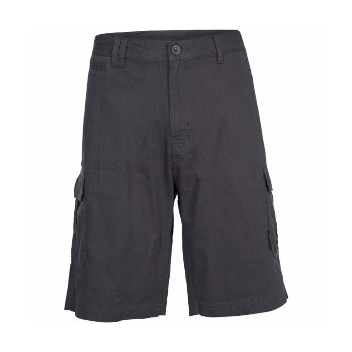 Pantaloni scurti pentru barbati Trespass Rawson, marime: S, GRI